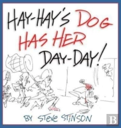 Bertrand.pt - Hay-Hay'S Dog Has Her Day-Day!