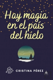 Hay Magia En El Pais Del Hielo