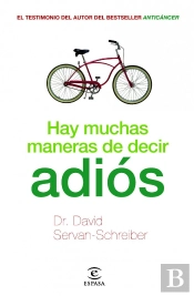 Hay Muchas Maneras De Decir Adiós
