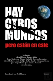 Hay Otros Mundos, Pero Están En Este