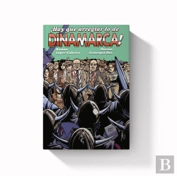 Bertrand.pt - Hay Que Arreglar Lo De Dinamarca