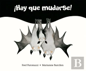 ¡Hay Que Mudarse!