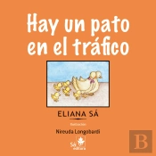 Hay Um Pato Em El Trafico