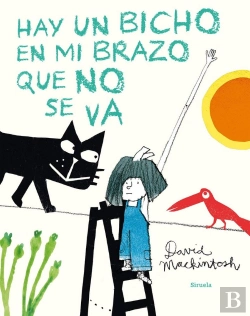 Bertrand.pt - Hay Un Bicho En Mi Brazo Que No Se Va