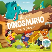 Hay Un... Dinosaurio En El Parque