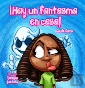 ¡Hay Un Fantasma En Casa!