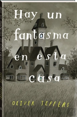 Bertrand.pt - Hay Un Fantasma En Esta Casa