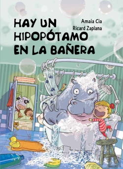 Bertrand.pt - Hay Un Hipopótamo En La Bañera