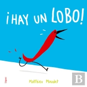 ¡Hay Un Lobo!
