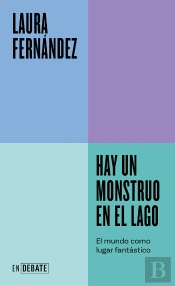 Hay Un Monstruo En El Lago