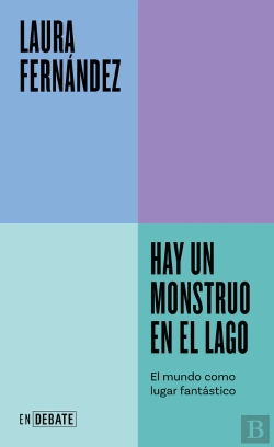 Bertrand.pt - Hay Un Monstruo En El Lago
