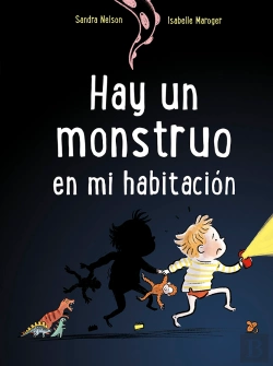 Bertrand.pt - Hay Un Monstruo En Mi Habitacion
