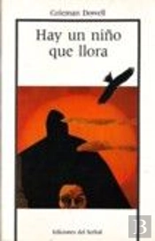 Hay Un Niño Que Llora