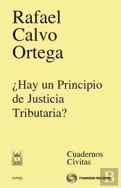 ¿Hay Un Principio De Justicia Tributaria?