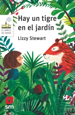 Bertrand.pt - Hay Un Tigre En El Jardin