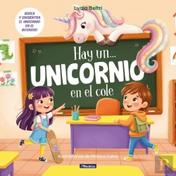 Bertrand.pt - Hay Un... Unicornio En El Cole