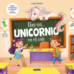 Bertrand.pt - Hay Un... Unicornio En El Cole