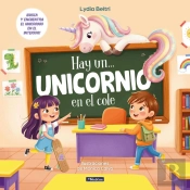 Hay Un... - Unicornio En El Cole
