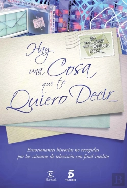 Bertrand.pt - Hay Una Cosa Que Te Quiero Decir