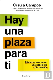 Hay Una Plaza Para Ti