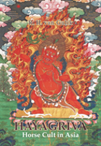 Hayagriva