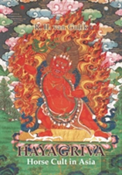 Hayagriva