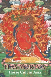 Hayagriva