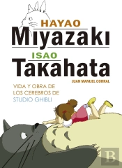 Hayao Miyazaki E Isao Takahata