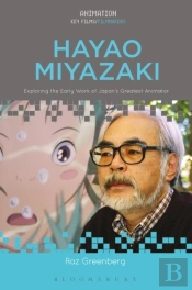 Hayao Miyazaki