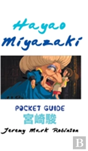 Hayao Miyazaki: Pocket Guide