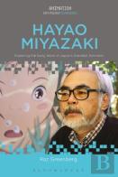 Hayao Miyazaki