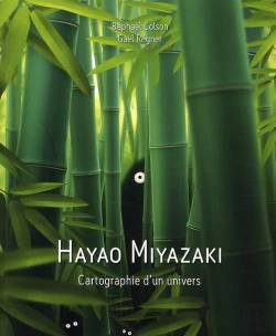 Bertrand.pt - Hayao Miyazaki,Cartographie D'Un Univers