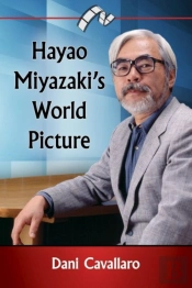 Hayao Miyazaki'S World Picture