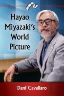 Hayao Miyazaki'S World Picture
