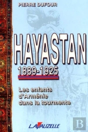 Hayastan Les Enfants D Armenie
