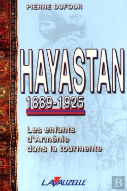 Bertrand.pt - Hayastan Les Enfants D Armenie