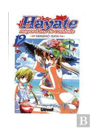 Hayate 12