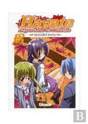 Hayate 13