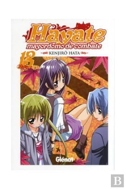 Bertrand.pt - Hayate 13