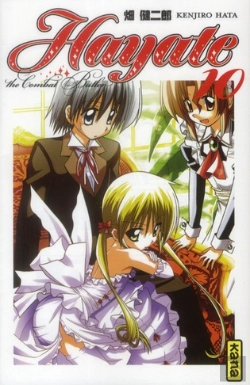 Bertrand.pt - Hayate The Combat Butler T.10