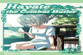 Hayate The Combat Butler, Vol. 38