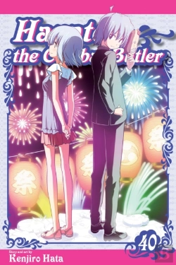 Bertrand.pt - Hayate The Combat Butler, Vol. 40