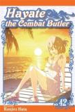 Hayate The Combat Butler, Vol. 42