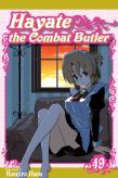 Hayate The Combat Butler, Vol. 49