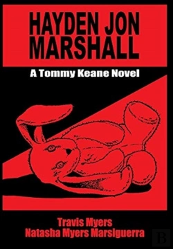 Bertrand.pt - Hayden Jon Marshall: A Tommy Keane Novel