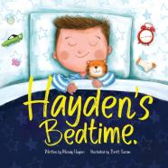 Hayden'S Bedtime