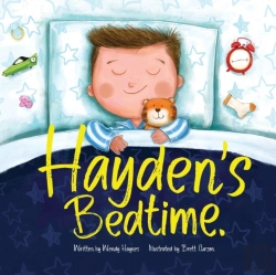 Bertrand.pt - Hayden'S Bedtime