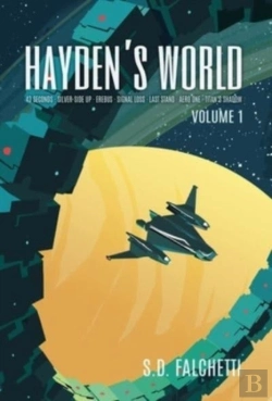 Bertrand.pt - Hayden'S World