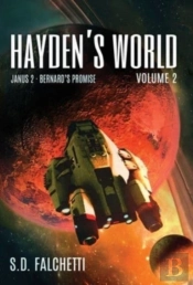 Hayden'S World