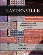 Haydenville: The Company Owned Ohio Town
